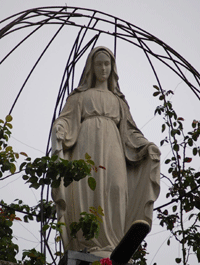 madonnina